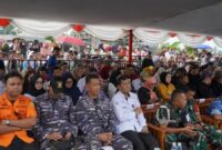Semarak Hari Nelayan Palabuhanratu ke-65 menjadi bukti nyata pelestarian budaya pesisir yang hidup di tengah masyarakat.