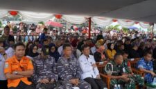 Semarak Hari Nelayan Palabuhanratu ke-65 menjadi bukti nyata pelestarian budaya pesisir yang hidup di tengah masyarakat.