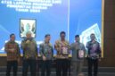 Pemerintah Kabupaten Sukabumi kembali mencatat prestasi gemilang dengan meraih opini Wajar Tanpa Pengecualian (WTP) ke-11 kalinya secara berturut-turut dari BPK RI atas LKPD Tahun Anggaran 2024.