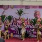 Pagelaran seni tari tradisional di Palabuhanratu menjadi wadah silaturahmi sekaligus upaya pelestarian budaya daerah.