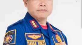 Selamat Hari Buruh 2025!
Terima kasih untuk seluruh petugas pemadam kebakaran yang telah menjadi garda terdepan dalam setiap situasi darurat.