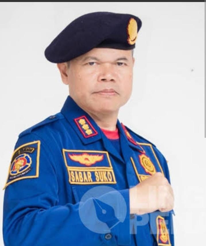Selamat Hari Buruh 2025!
Terima kasih untuk seluruh petugas pemadam kebakaran yang telah menjadi garda terdepan dalam setiap situasi darurat.