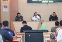 Wabup dorong kolaborasi CSR untuk pembangunan Sukabumi yang berkelanjutan.