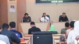 Wabup dorong kolaborasi CSR untuk pembangunan Sukabumi yang berkelanjutan.