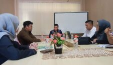 Ketua Komisi IV DPRD Kabupaten Sukabumi, Feri Supriyadi, secara resmi mengadukan dugaan praktik pungli dalam rekrutmen tenaga kerja ke Tim Saber Pungli Polres Sukabumi.
