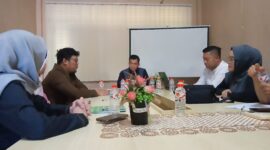 Ketua Komisi IV DPRD Kabupaten Sukabumi, Feri Supriyadi, secara resmi mengadukan dugaan praktik pungli dalam rekrutmen tenaga kerja ke Tim Saber Pungli Polres Sukabumi.