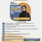 Dukung Tessa Yasmin Shopia, Putri terbaik Kabupaten Sukabumi di ajang Grand Final Putri Otonomi Indonesia 2025.