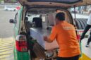 Pemulangan jenazah Dede Sopyandi dari Malaysia akhirnya terlaksana berkat sinergi BAZNAS Kabupaten, Provinsi, dan Pusat.