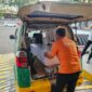 Pemulangan jenazah Dede Sopyandi dari Malaysia akhirnya terlaksana berkat sinergi BAZNAS Kabupaten, Provinsi, dan Pusat.