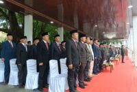 Momentum Hari Kebangkitan Nasional ini menjadi pengingat bahwa semangat persatuan dan gotong royong harus terus kita rawat, terutama di kalangan generasi muda.