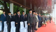 Momentum Hari Kebangkitan Nasional ini menjadi pengingat bahwa semangat persatuan dan gotong royong harus terus kita rawat, terutama di kalangan generasi muda.