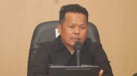 Pemkab Sukabumi melalui Bappelitbangda menggelar Rapat Koordinasi Forum TJSPKBL/CSR, Jumat (2/5), yang dipimpin langsung oleh Wakil Bupati Sukabumi.