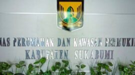 Delapan pejabat Disperkim Kabupaten Sukabumi resmi ditunjuk sebagai indung asuh untuk ibu-ibu lansia binaan program “Sukabumi Nyaah Ka Indung”.