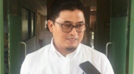 Selamat Hari Buruh 2025!
Terima kasih kepada seluruh pekerja pariwisata yang telah menjadi wajah ramah Sukabumi dan garda terdepan dalam membangun industri wisata yang berkelanjutan.
