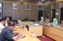 Dinas Pertanian Kabupaten Sukabumi siap mendukung penuh percepatan swasembada pangan nasional.