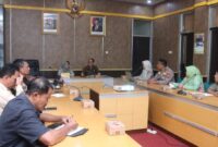 Dinas Pertanian Kabupaten Sukabumi siap mendukung penuh percepatan swasembada pangan nasional.