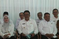 Gubernur Jawa Barat Dedi Mulyadi membuka Rapat Koordinasi Penguatan Sinergi Pemberantasan Korupsi bersama KPK RI.
