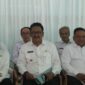 Gubernur Jawa Barat Dedi Mulyadi membuka Rapat Koordinasi Penguatan Sinergi Pemberantasan Korupsi bersama KPK RI.