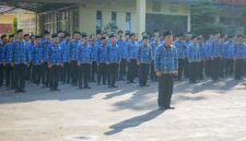 Bappelitbangda Kabupaten Sukabumi tegaskan komitmen mendukung penguatan etika birokrasi dan sinkronisasi