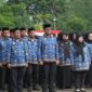 Sebanyak 1.106 PPPK Formasi Tahun 2024 resmi diangkat Pemkab Sukabumi. Dalam amanatnya, Bupati H. Asep Japar 