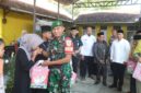 Peringatan Tahun Baru Islam 1 Muharram 1447 H di Kecamatan Cidahu berlangsung meriah dengan ragam kegiatan sosial dan keagamaan. Wakil Bupati Sukabumi 