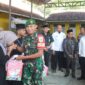 Peringatan Tahun Baru Islam 1 Muharram 1447 H di Kecamatan Cidahu berlangsung meriah dengan ragam kegiatan sosial dan keagamaan. Wakil Bupati Sukabumi 