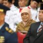 Dinas Perikanan Kabupaten Sukabumi turut memperingati Hari Lahir Pancasila ke-80 bersama Pemerintah Kabupaten Sukabumi di Alun-Alun Palabuhanratu.