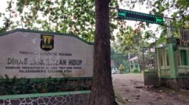 LPI dukung langkah tegas Kejari Sukabumi usut dugaan korupsi di DLH senilai Rp1,5 miliar. 