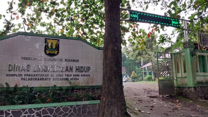 LPI dukung langkah tegas Kejari Sukabumi usut dugaan korupsi di DLH senilai Rp1,5 miliar. 