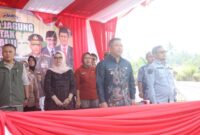 Panen Raya Jagung Serentak Kuartal II di Desa Selawangi menjadi bukti nyata sinergi antara petani, pemerintah daerah, dan Polri dalam memperkuat ketahanan pangan nasional.