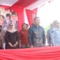Panen Raya Jagung Serentak Kuartal II di Desa Selawangi menjadi bukti nyata sinergi antara petani, pemerintah daerah, dan Polri dalam memperkuat ketahanan pangan nasional.