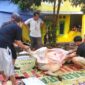Semangat Idul Adha 1446 H di Masjid Al-Hidayah Kampung Rancabungur terasa semakin kuat