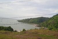 Ketua Bumdes Pasirbaru Minta Pemerintah Perhatikan Infrastruktur Wisata Pantai