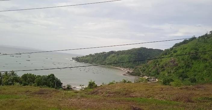 Ketua Bumdes Pasirbaru Minta Pemerintah Perhatikan Infrastruktur Wisata Pantai