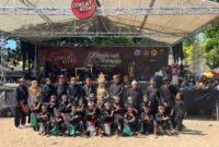 Hari Nelayan Ujung Genteng ke-59 bukan hanya tentang perayaan, tapi juga komitmen bersama untuk membangun sektor perikanan yang berkelanjutan dan menyejahterakan.