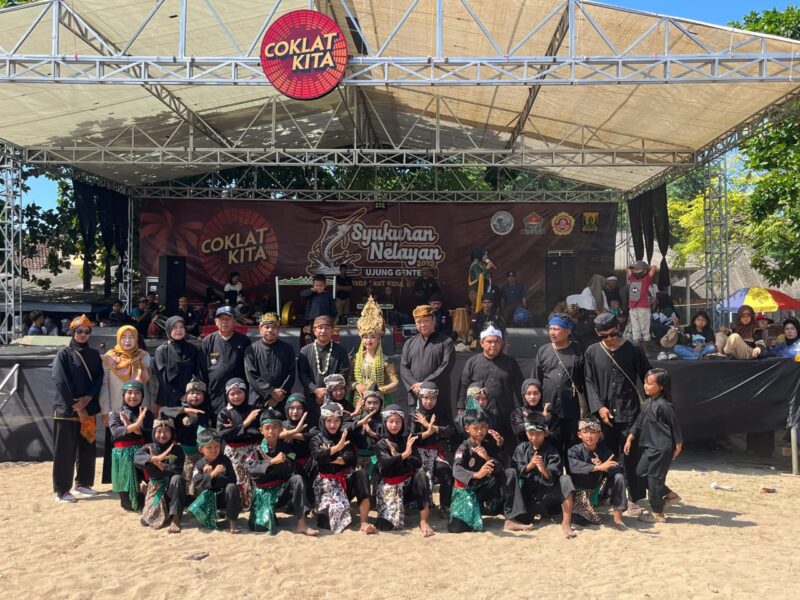 Hari Nelayan Ujung Genteng ke-59 bukan hanya tentang perayaan, tapi juga komitmen bersama untuk membangun sektor perikanan yang berkelanjutan dan menyejahterakan.