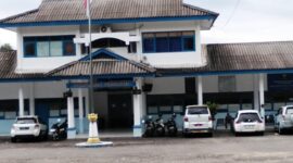 Kecelakaan maut di tanjakan Asem Palabuhanratu kembali soroti praktik parkir ilegal bus MGI.