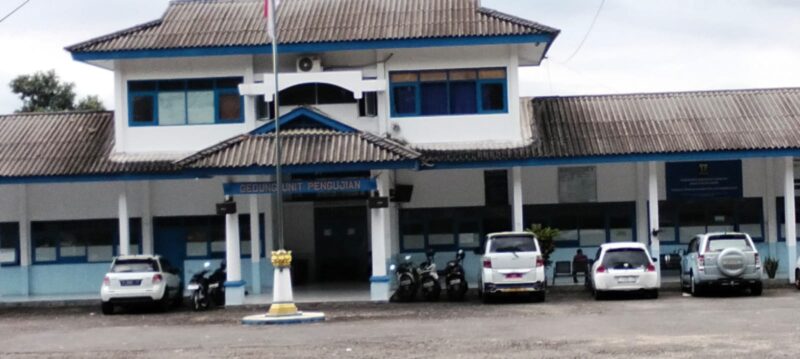 Kecelakaan maut di tanjakan Asem Palabuhanratu kembali soroti praktik parkir ilegal bus MGI.