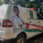 Fraksi PKB DPRD Kabupaten Sukabumi menunjukkan komitmennya terhadap pelayanan publik melalui pengadaan mobil ambulan siaga.