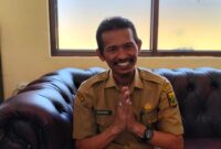 Pemkab Sukabumi percepat pembentukan Koperasi Desa Merah Putih sebagai syarat penyaluran Dana Desa tahap II tahun 2025.