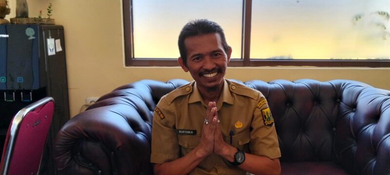 Pemkab Sukabumi percepat pembentukan Koperasi Desa Merah Putih sebagai syarat penyaluran Dana Desa tahap II tahun 2025.