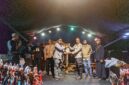 Festival Soekaboemi Tempo Doeloe 2025 hadirkan nuansa klasik Sukabumi masa lalu melalui pameran budaya, kuliner, seni tradisi, hingga teknologi virtual tour.