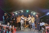 Festival Soekaboemi Tempo Doeloe 2025 hadirkan nuansa klasik Sukabumi masa lalu melalui pameran budaya, kuliner, seni tradisi, hingga teknologi virtual tour.