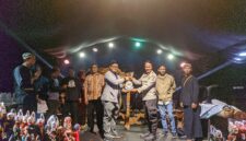 Festival Soekaboemi Tempo Doeloe 2025 hadirkan nuansa klasik Sukabumi masa lalu melalui pameran budaya, kuliner, seni tradisi, hingga teknologi virtual tour.