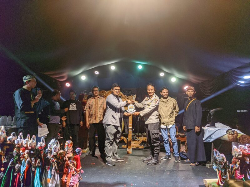 Festival Soekaboemi Tempo Doeloe 2025 hadirkan nuansa klasik Sukabumi masa lalu melalui pameran budaya, kuliner, seni tradisi, hingga teknologi virtual tour.