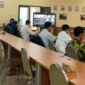 Bappelitbangda Kabupaten Sukabumi gelar rapat koordinasi progres pemenuhan rekomendasi Revalidasi CPUGGp 2025 secara hybrid. .