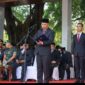 DPMPD Kabupaten Sukabumi mendukung penuh peringatan Hari Lahir Pancasila ke-80 sebagai momentum penguatan nilai gotong royong di desa.