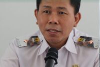DPMD Kabupaten Sukabumi menggelar workshop pengembangan ekonomi BUMDesma bersama LKD sebagai upaya memperkuat ketahanan pangan melalui swasembada berbasis desa.