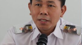 DPMD Kabupaten Sukabumi menggelar workshop pengembangan ekonomi BUMDesma bersama LKD sebagai upaya memperkuat ketahanan pangan melalui swasembada berbasis desa.