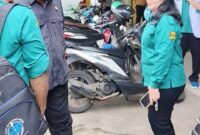 Bupati Sukabumi H. Asep Japar lakukan sidak ke Puskesmas Sukaraja untuk memastikan kualitas layanan kesehatan tetap optimal bagi masyarakat di wilayah padat penduduk.